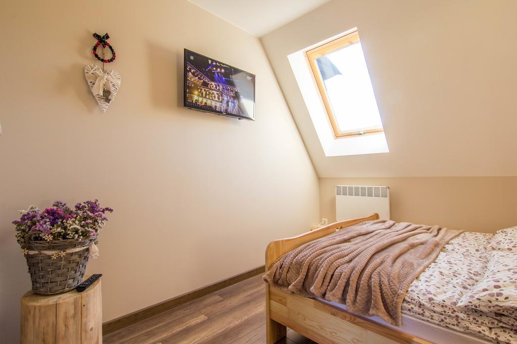 Dom Tatra Apartamenty 扎科帕内 外观 照片